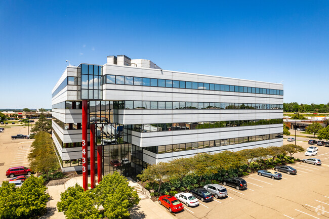 Más detalles para 3433 NE Broadway St, Minneapolis, MN - Oficinas en alquiler