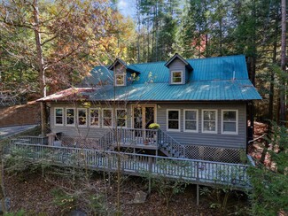 Más detalles para 400 Mulberry Gap Rd, Ellijay, GA - Hoteles y hospedaje en venta