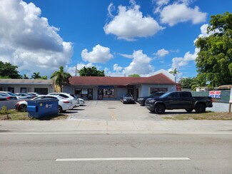 Más detalles de 2510 NW 19th St, Fort Lauderdale, FL - Local en venta