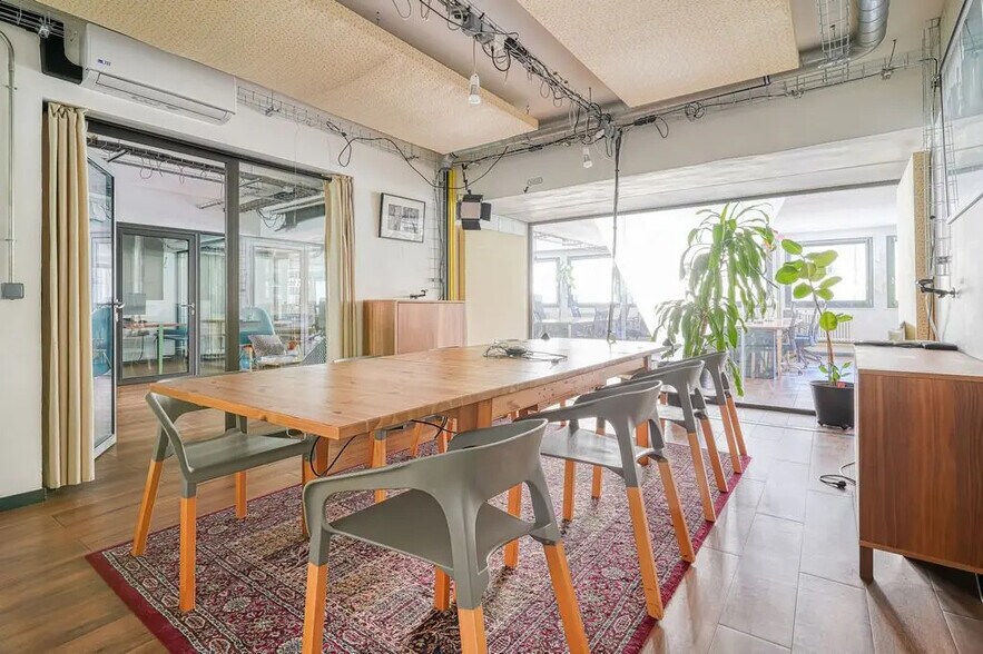 71-73 Rue De Saussure, Paris en alquiler - Foto del interior - Imagen 2 de 7