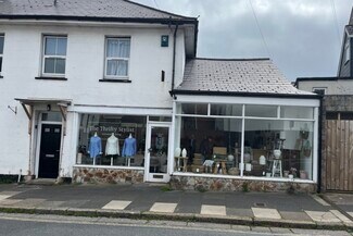 Más detalles de 1 North St, Exeter - Local en alquiler