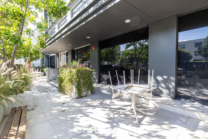 40 Ricketty St, Mascot en alquiler - Foto del edificio - Imagen 2 de 7