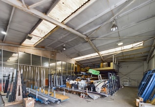 Brookhill Rd, Pinxton en alquiler Foto del interior- Imagen 1 de 2