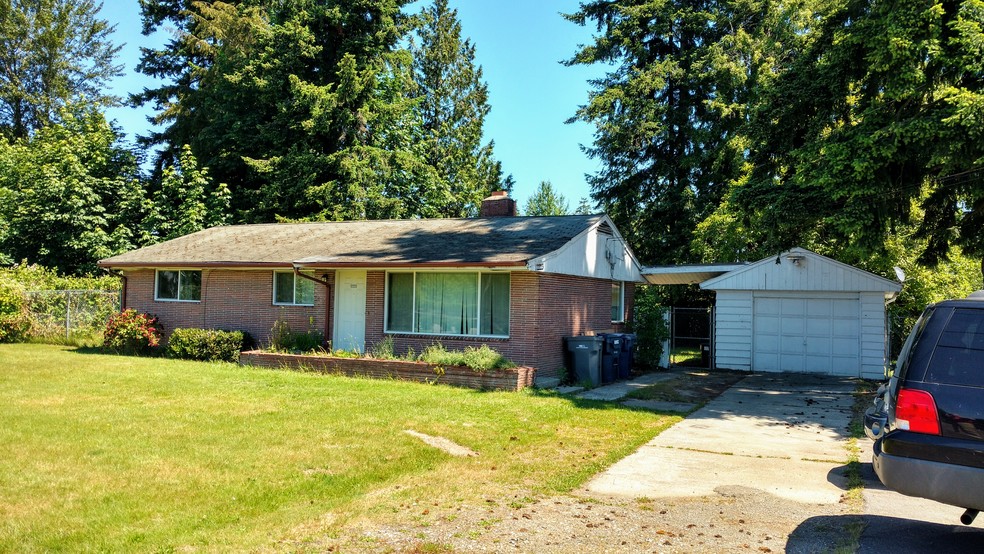 12223 Mukilteo Speedway, Lynnwood, WA en venta - Foto principal - Imagen 1 de 7