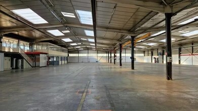 4 Route Du Dôme, Chaponost en alquiler Foto del interior- Imagen 1 de 5