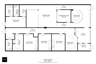 108 Valley Dr, Elburn, IL en alquiler Plano de la planta- Imagen 2 de 22