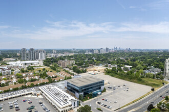 50 Westmount Rd N, Waterloo, ON - VISTA AÉREA  vista de mapa - Image1