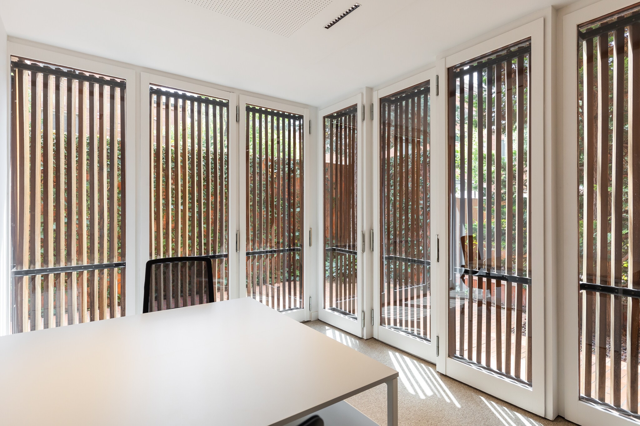 Carrer de Raset, 29, Barcelona, Barcelona en alquiler Foto del interior- Imagen 1 de 8