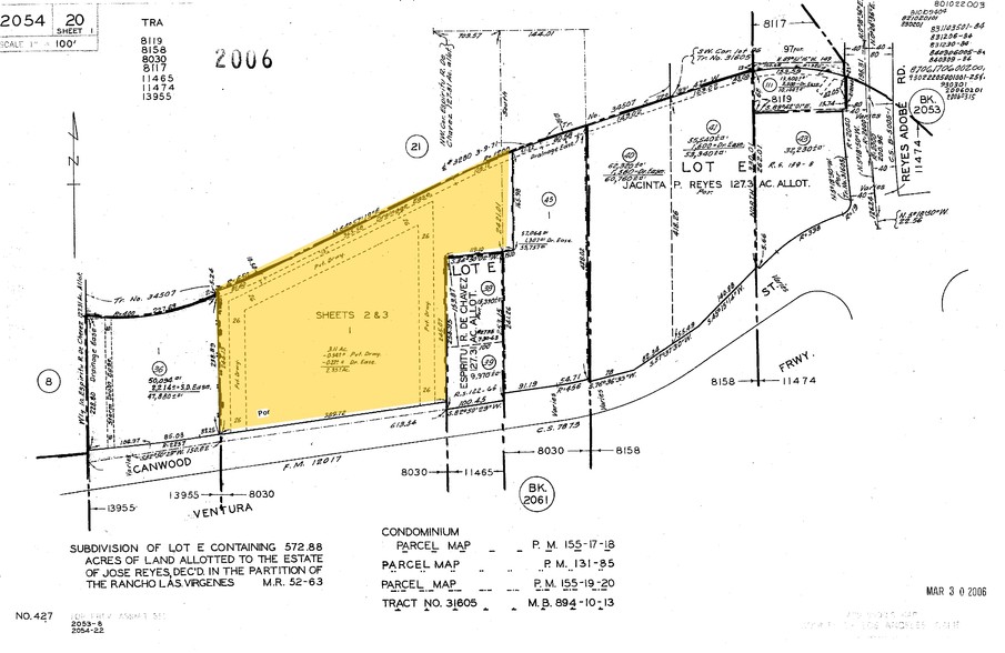 30423 Canwood St, Agoura Hills, CA en alquiler - Plano de solar - Imagen 2 de 99