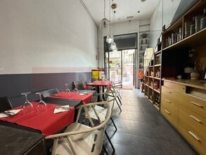 Local en Barcelona, Barcelona en alquiler Foto del interior- Imagen 2 de 9