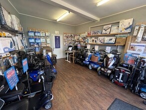 60a Nottingham Rd, Eastwood en alquiler Foto del interior- Imagen 2 de 3