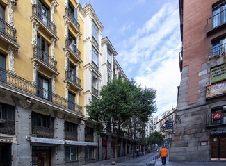 Más detalles para Calle de la Cava Baja, 6, Madrid - Locales en alquiler