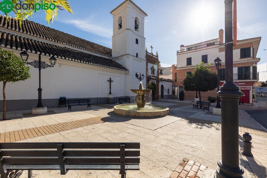 Calle San Ildefonso, 10, Peligros, Granada en venta - Foto principal - Imagen 1 de 29