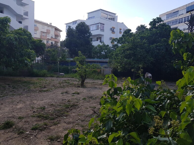 Terreno en Benalmádena en venta - Foto del edificio - Imagen 2 de 11