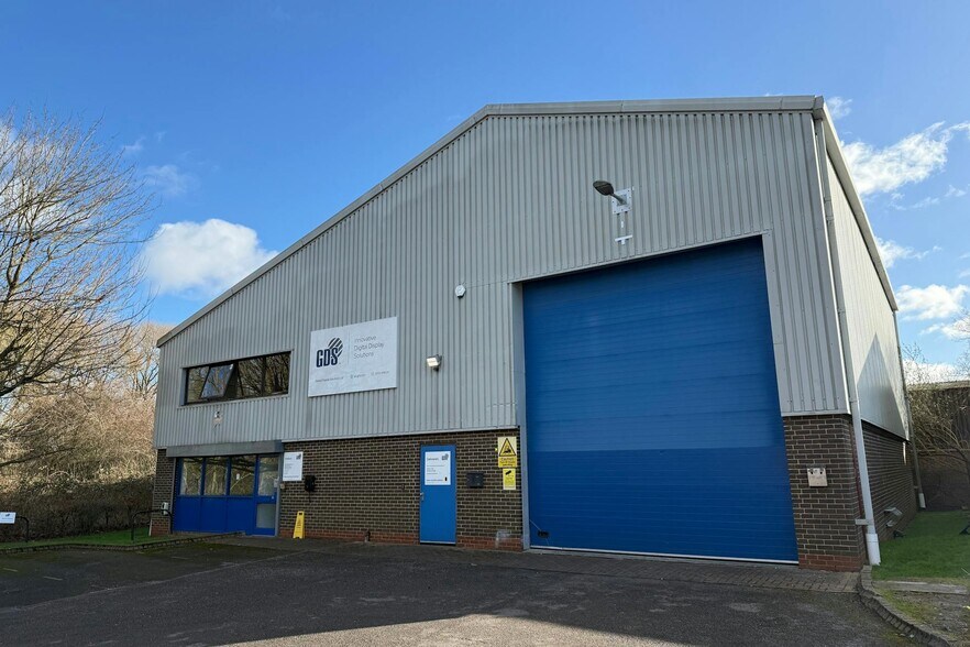 Westmead Dr, Swindon en alquiler - Foto principal - Imagen 1 de 1