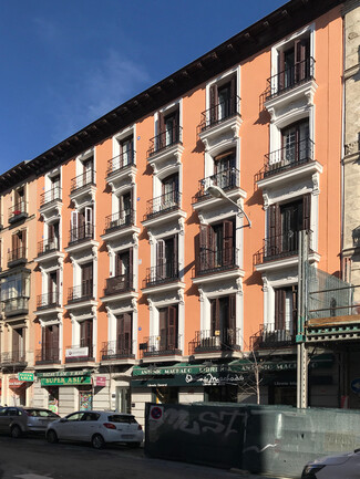 Más detalles para Calle De Fernando VI, 17, Madrid - Coworking en alquiler