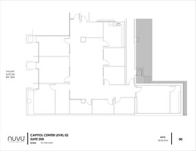 919 Congress Ave, Austin, TX en alquiler Plano del sitio- Imagen 1 de 1