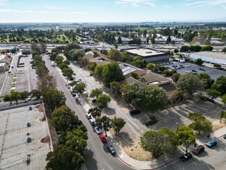 Más detalles para Mesa Verde Ave Redevelopment Land, Ventura, CA - Terrenos en venta