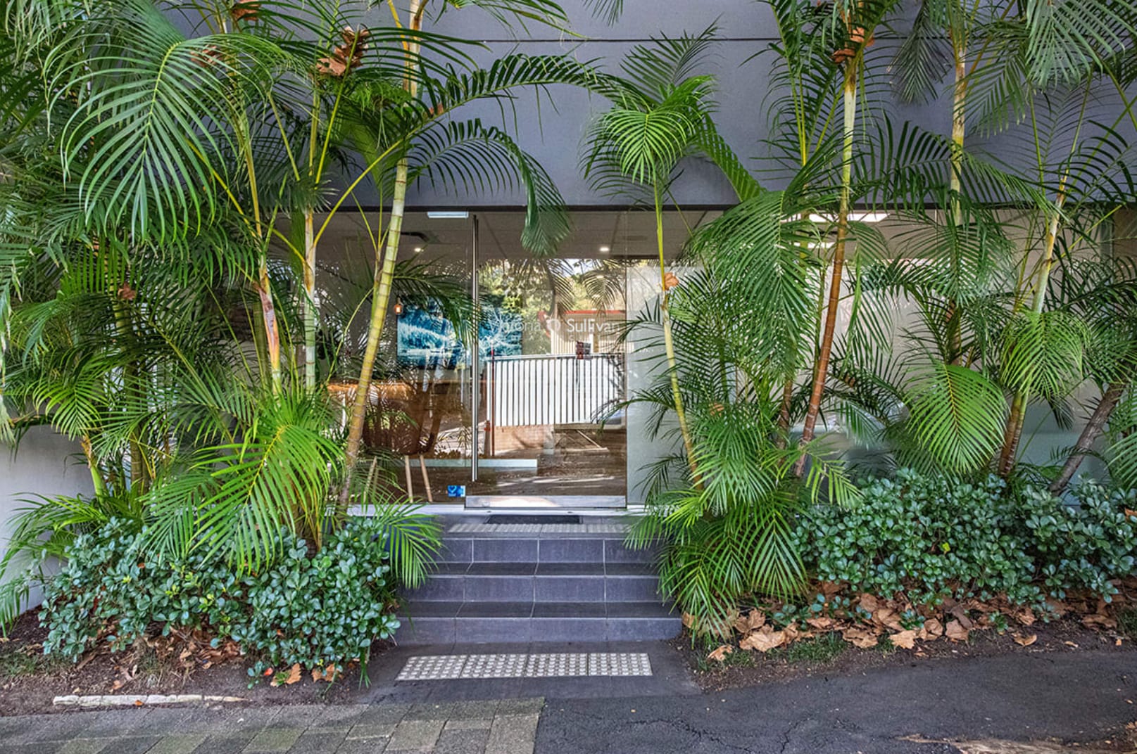 40 Yeo Street, Neutral Bay en alquiler Foto del edificio- Imagen 1 de 8