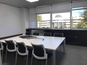 Oficina en Alcobendas, Madrid en alquiler Foto del interior- Imagen 2 de 14