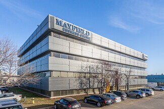 Más detalles de 10525 170 St NW, Edmonton, AB - Oficina en alquiler