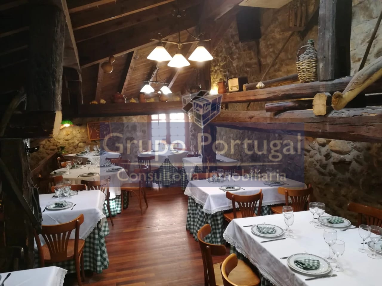 Local en Alameda del Valle, Madrid en alquiler Foto del interior- Imagen 1 de 9