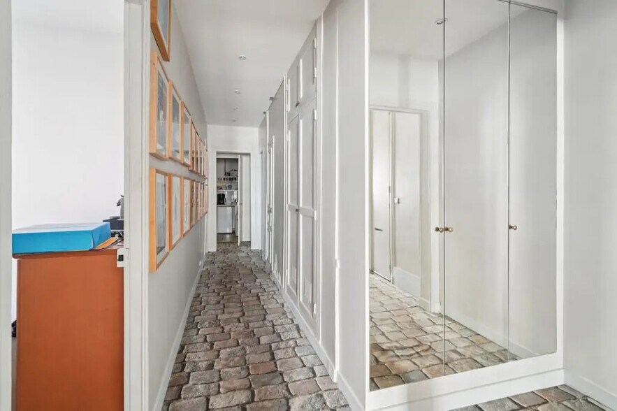 11 Rue Chateaubriand, Paris en alquiler - Foto del edificio - Imagen 3 de 9