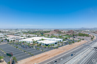 2900 S Diablo Way, Tempe, AZ - vista aérea  vista de mapa