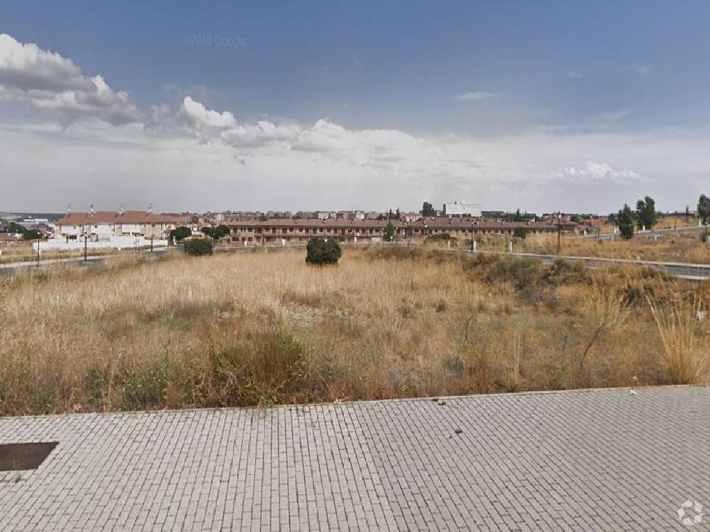 Terreno en Ávila, Ávila en venta Foto principal- Imagen 1 de 1