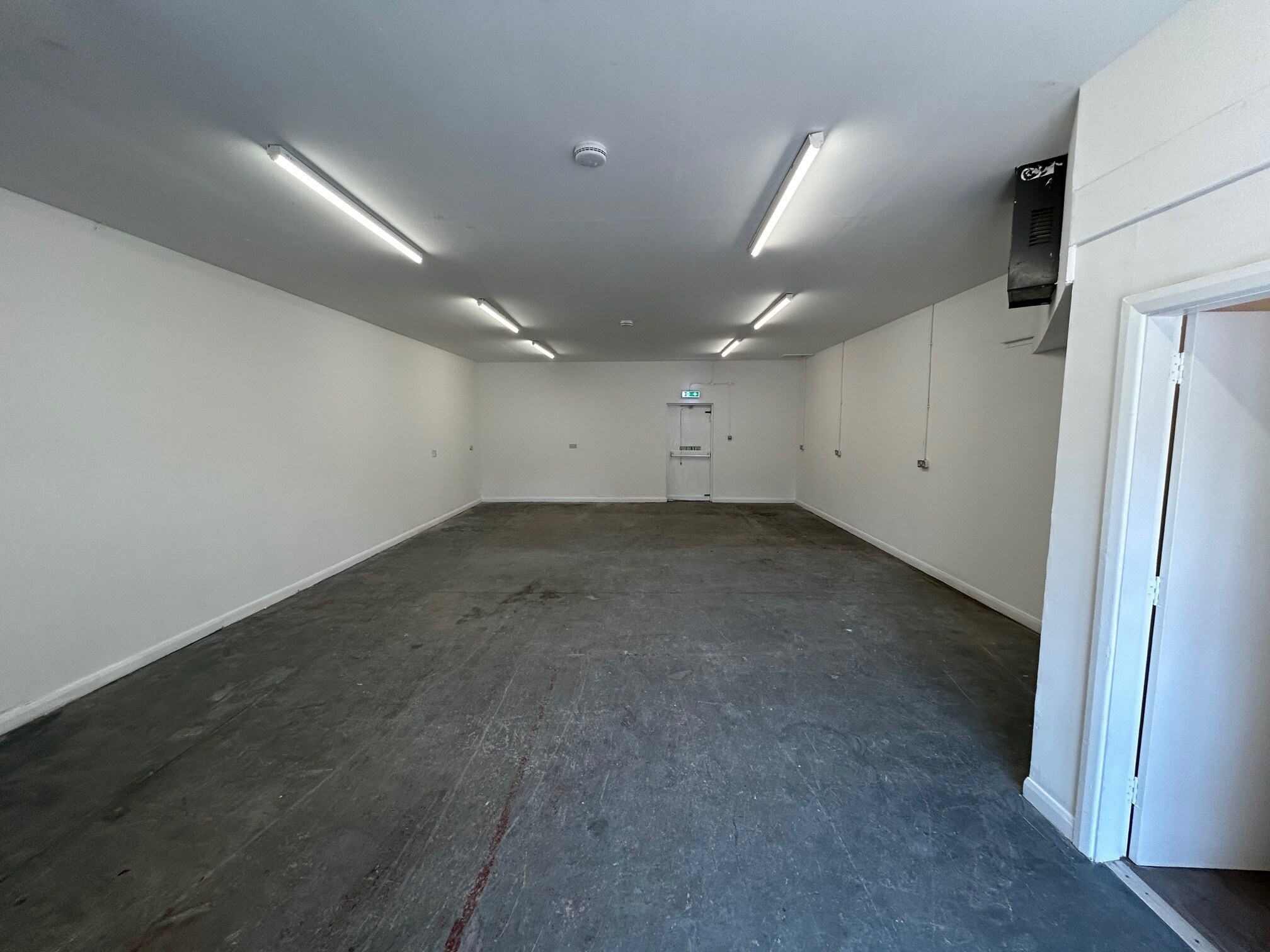 16-19 New Broompark, Edinburgh en alquiler Foto del interior- Imagen 1 de 2