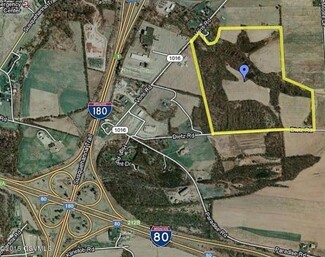 Más detalles para 4195 Paradise Rd, Watsontown, PA - Terrenos en venta