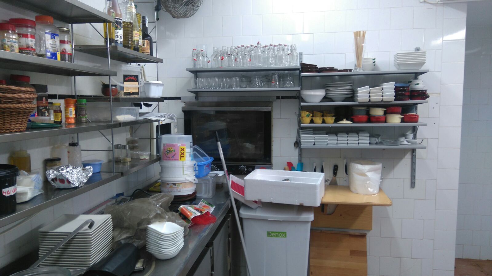 Carrer Sant Josep, 26, Calella, BAR 08370 -  -  - Foto del interior - Image 2 of 3
