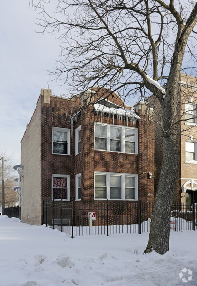 1426 E 66th Pl, Chicago, IL en venta - Foto principal - Imagen 1 de 3