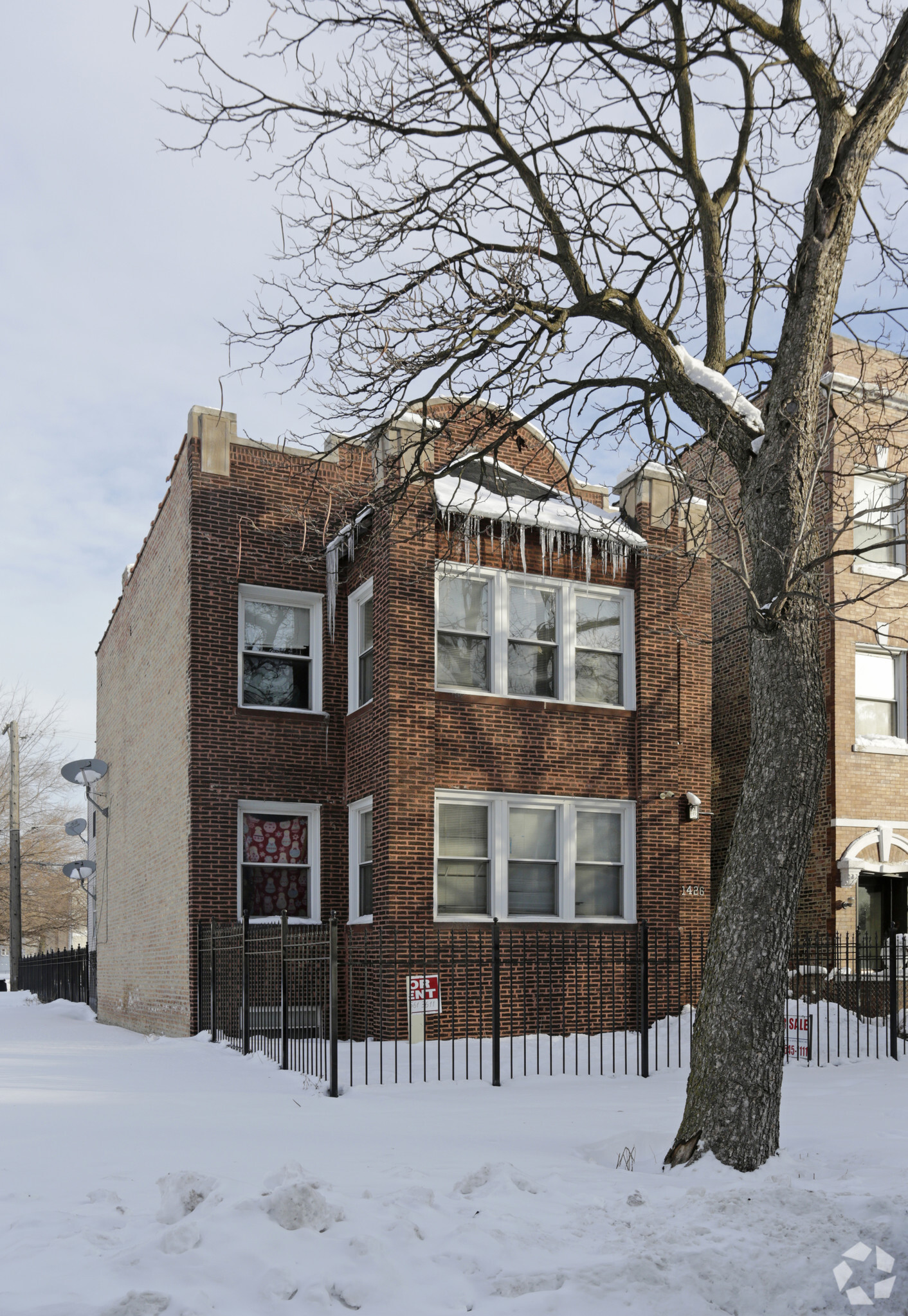 1426 E 66th Pl, Chicago, IL en venta Foto principal- Imagen 1 de 4