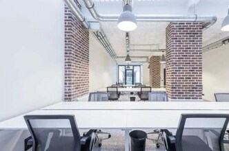 52 Rue Du Faubourg Montmartre, Paris en alquiler Foto del interior- Imagen 1 de 3