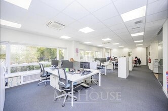 Calle Pintor Juan Gris, 4, Madrid, Madrid en alquiler Foto del interior- Imagen 2 de 31