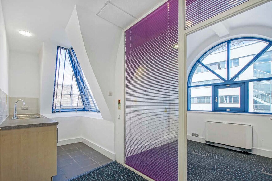 65 St John St, London en alquiler - Foto del interior - Imagen 3 de 20