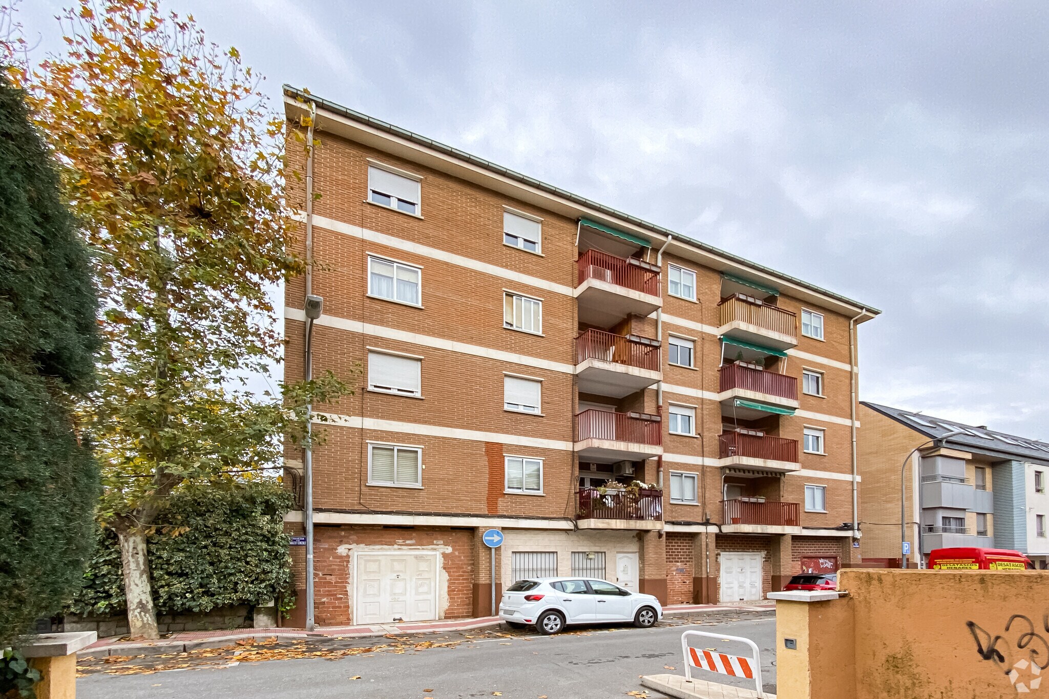 Travesía de Ignacio González Serrano, 7, Collado Villalba, Madrid en venta Foto principal- Imagen 1 de 4