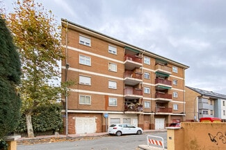 Más detalles de Travesía de Ignacio González Serrano, 7, Collado Villalba - Edificio residencial​ en venta