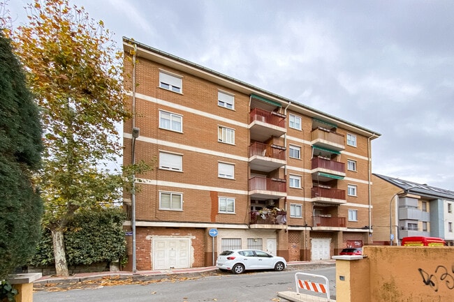 Más detalles para Travesía Ignacio González, 7, Collado Villalba - Edificio Residencial​ en venta