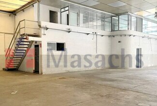 Más detalles de Nave en venta