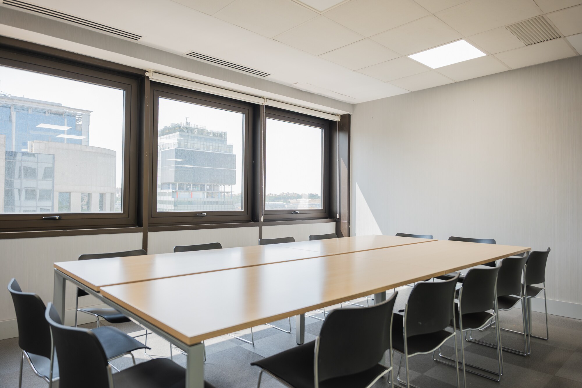 Calle del Ombú, 3, Madrid, Madrid en alquiler Foto del interior- Imagen 1 de 17