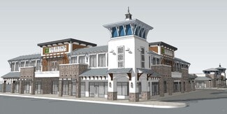 Más detalles de 50 Silver Forest Dr, Saint Augustine, FL - Coworking en alquiler