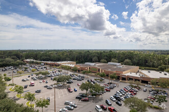 13170 Atlantic Blvd, Jacksonville, FL - VISTA AÉREA  vista de mapa - Image1