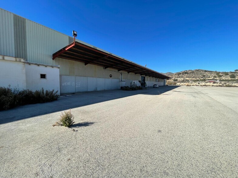 Nave en Ceuta, Ceuta en venta - Foto del edificio - Imagen 3 de 14