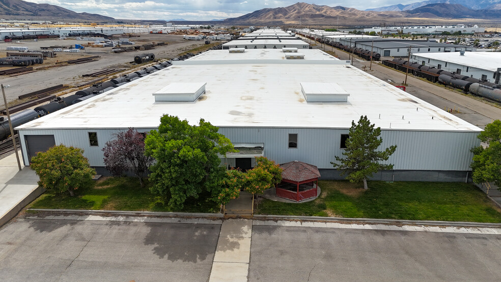 1645 WK Ave, Tooele, UT en alquiler - Foto del edificio - Imagen 1 de 10