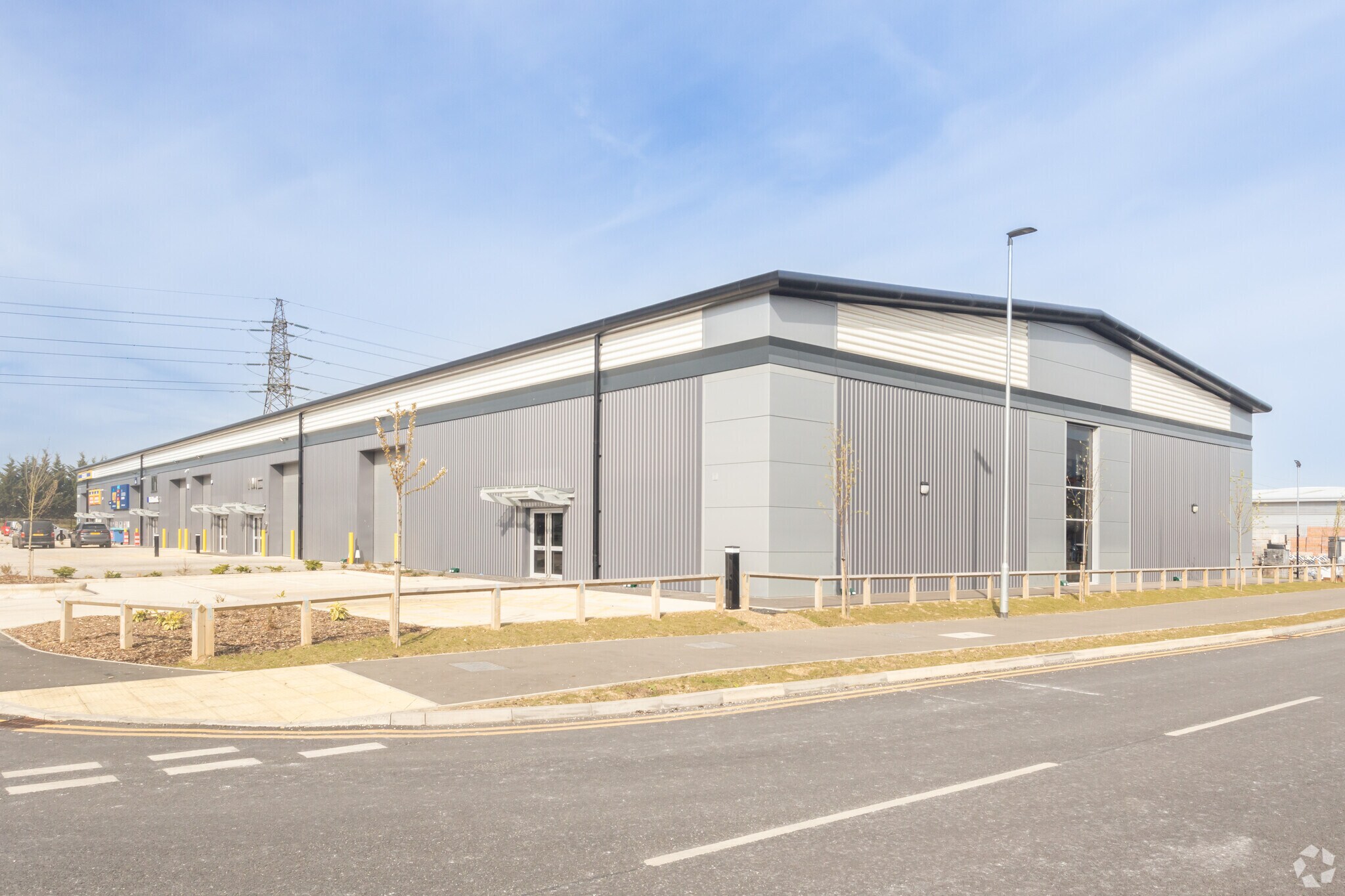 Phoenix Pky, Corby en venta Foto del edificio- Imagen 1 de 3