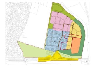 Más detalles de Eden Field Rd, Doncaster - Terreno en venta