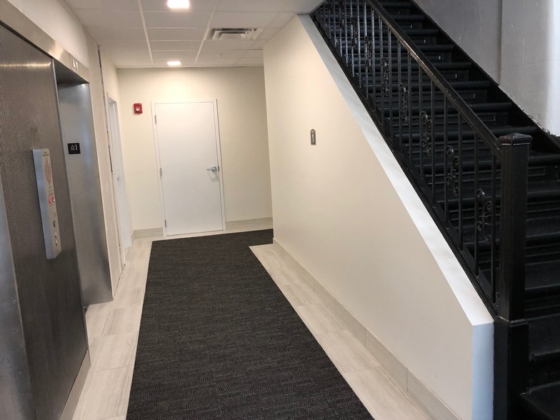 65 W Broad St, Rochester, NY en alquiler - Foto del interior - Imagen 3 de 19