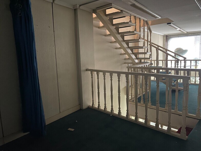 Edificio residencial en Segovia, Segovia en venta - Foto del interior - Imagen 3 de 4